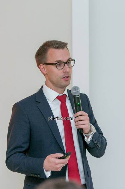 Klaus Ofner (Wienerberger), © Martina Draper/photaq (29.05.2017)