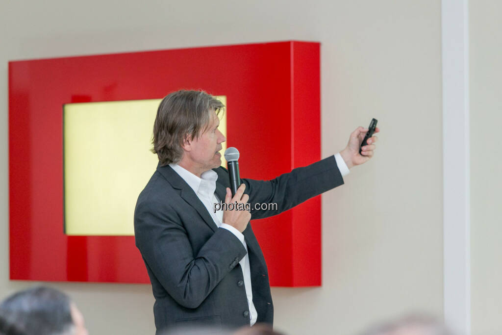 Thomas Vittner (moomoc), © Martina Draper/photaq (29.05.2017)