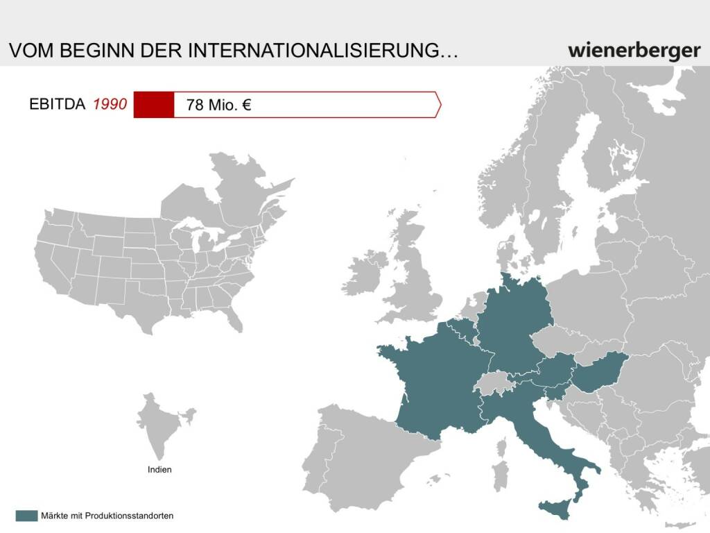 Wienerberger - Internationalisierung (30.05.2017) 