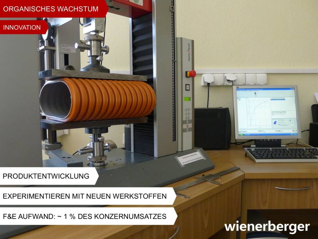 Wienerberger - Innovation (30.05.2017) 
