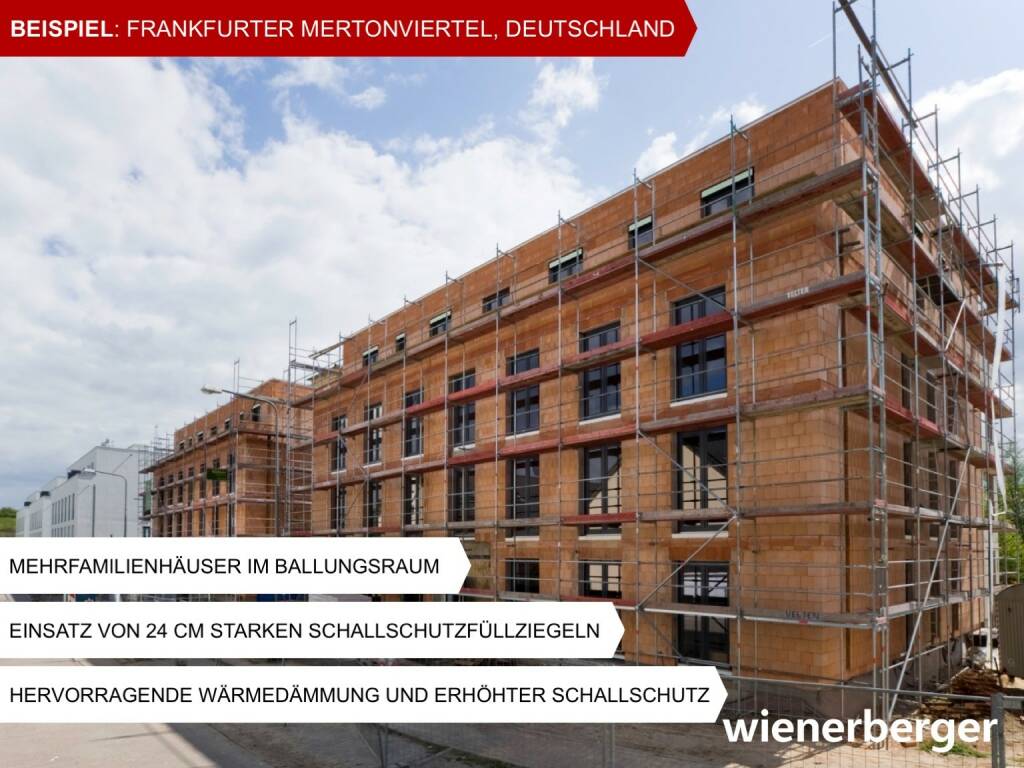 Wienerberger - Frankfurt Mertonviertel (30.05.2017) 