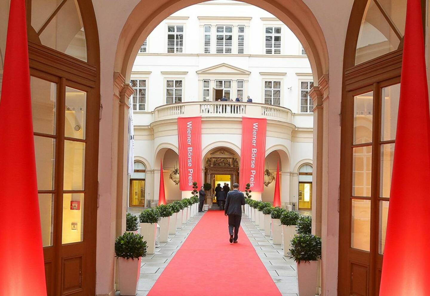 Wiener Börse Preis 2017 (Fotocredit: Wiener Börse)