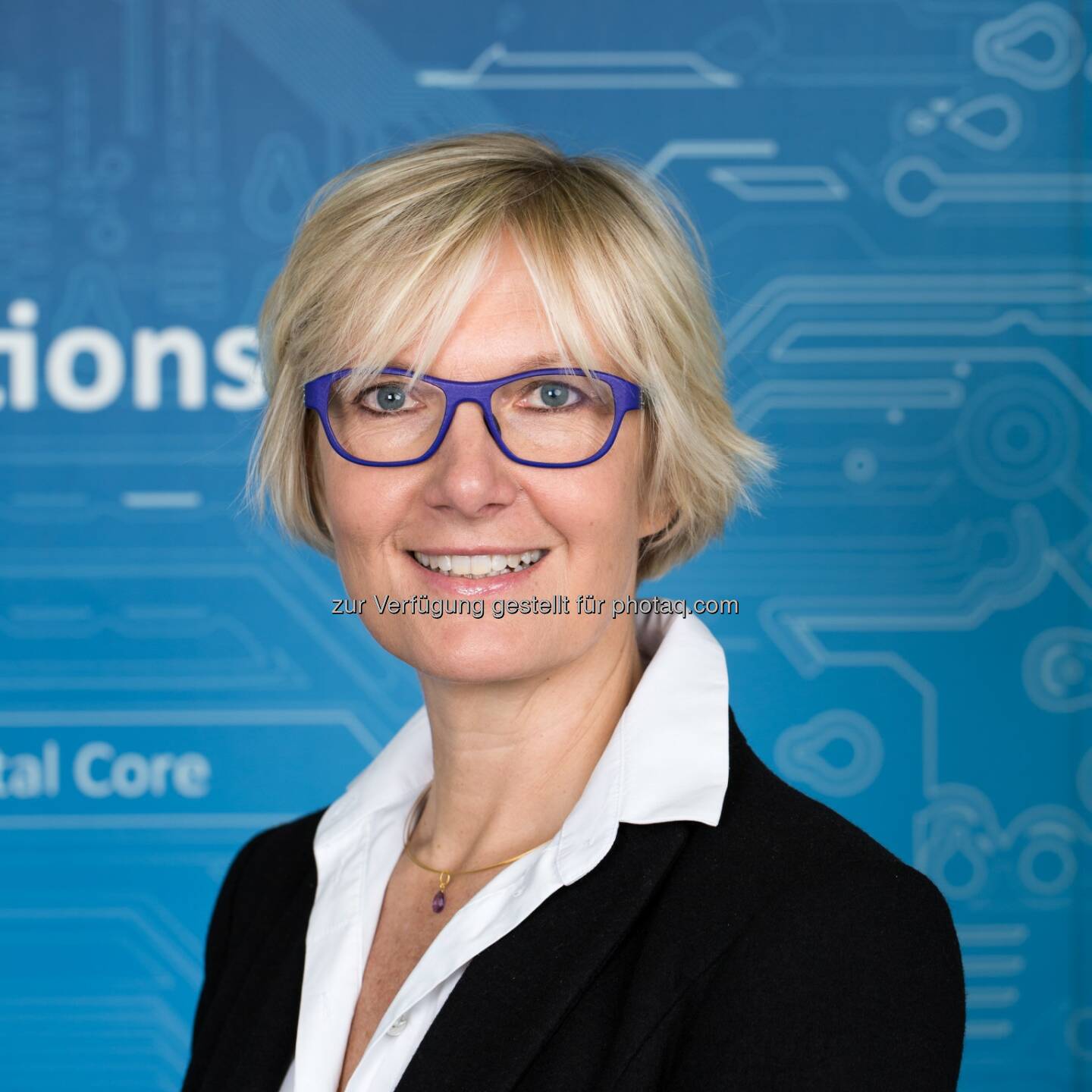 Neuer AT&S CFO Monika Stoisser-Göhring (Fotocredit: AT&S)