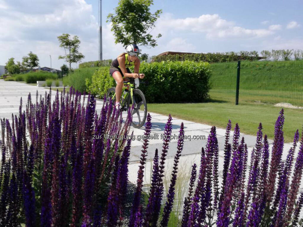 Martina Kaltenreiner, Radfahren (04.06.2017) 