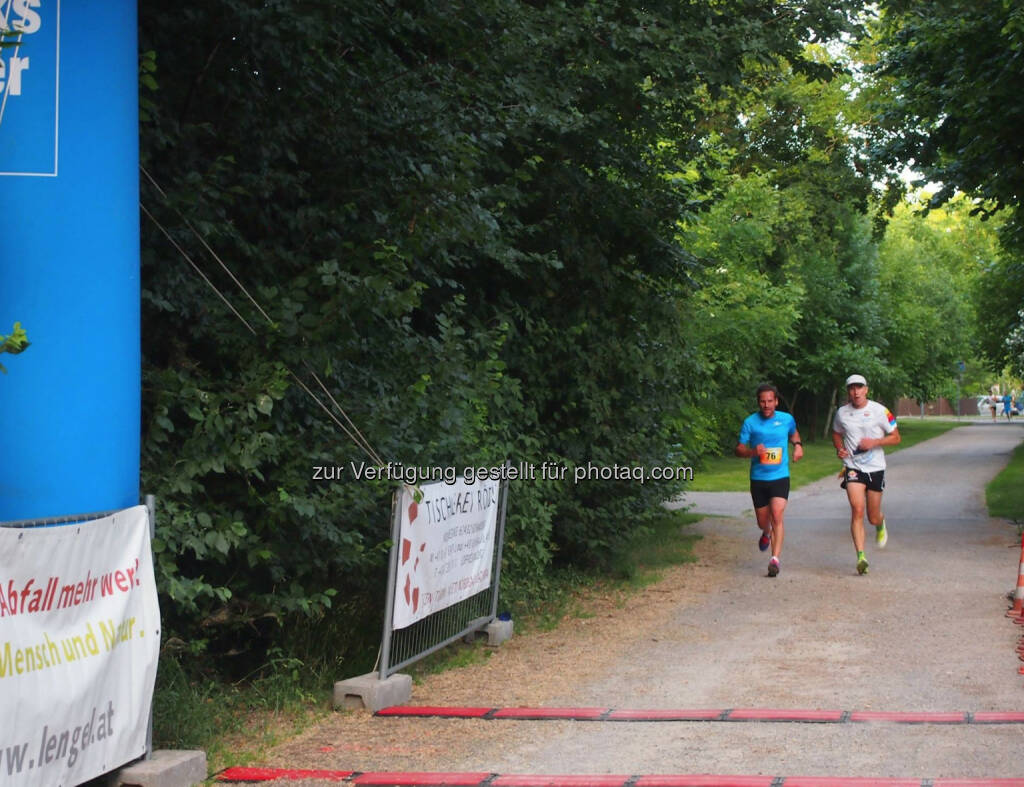 Durchlauf Runde 3 von 4 (11.06.2017) 