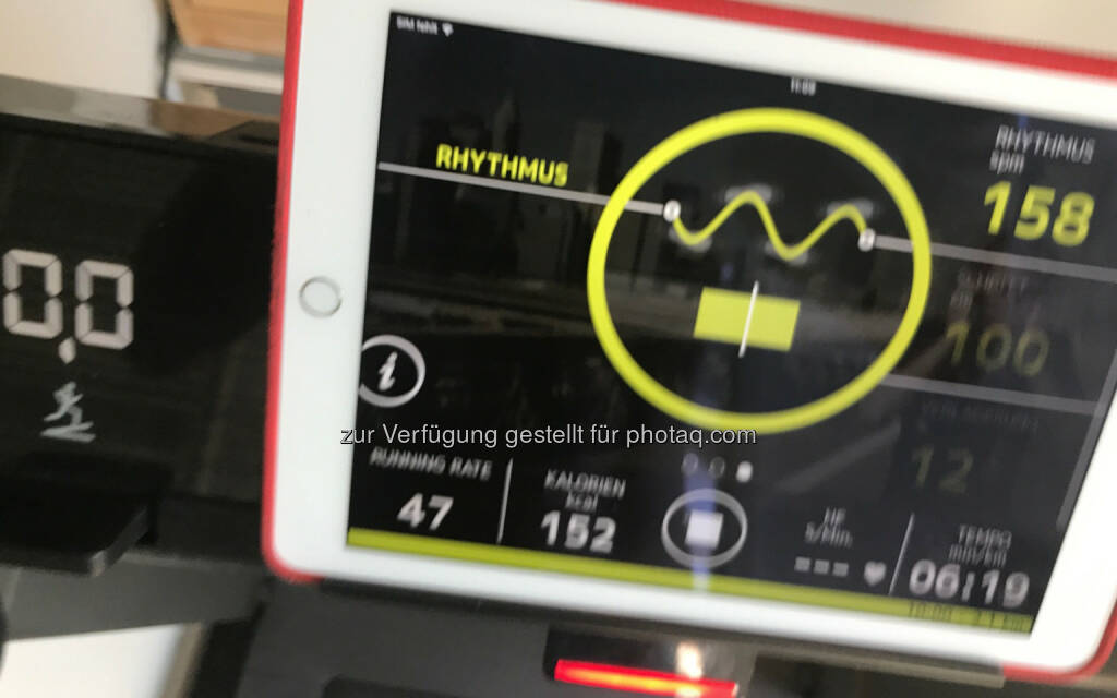 Technogym (19.06.2017) 