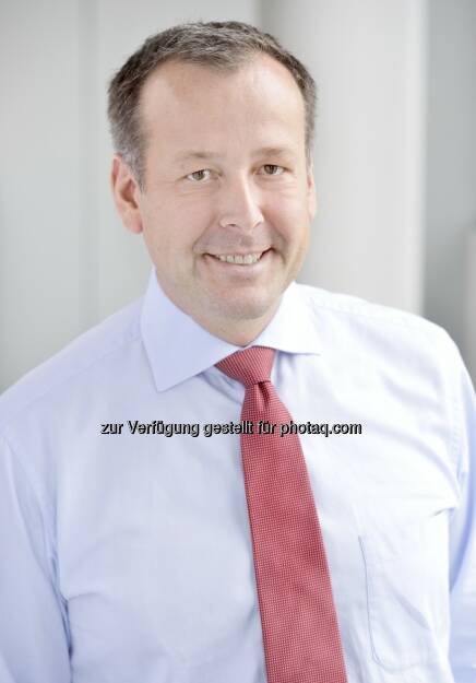 Horst Bernegger, Partner und Leader Automotive bei PwC Österreich - PwC Österreich: PwC Automotive-Studie 2017: Österreichische Automobil-Zulieferer halten Innovationsdruck stand (Bild: PwC), © Aussender (26.06.2017) 