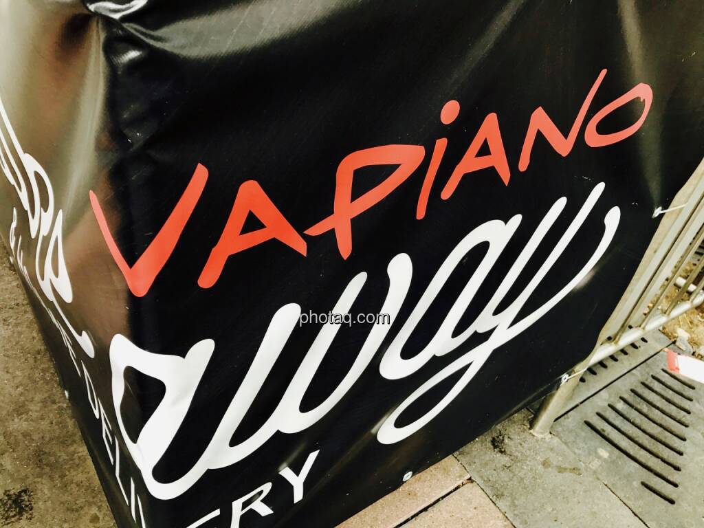 Vapiano away, © Josef Chladek/photaq.com (27.06.2017) 