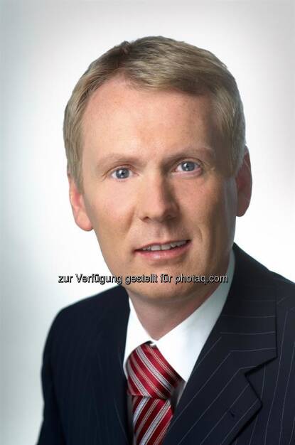 Gerhard Schwartz, Partner und Leiter des Assurance-Bereichs bei EY Österreich, (Bild: EY) (28.06.2017) 