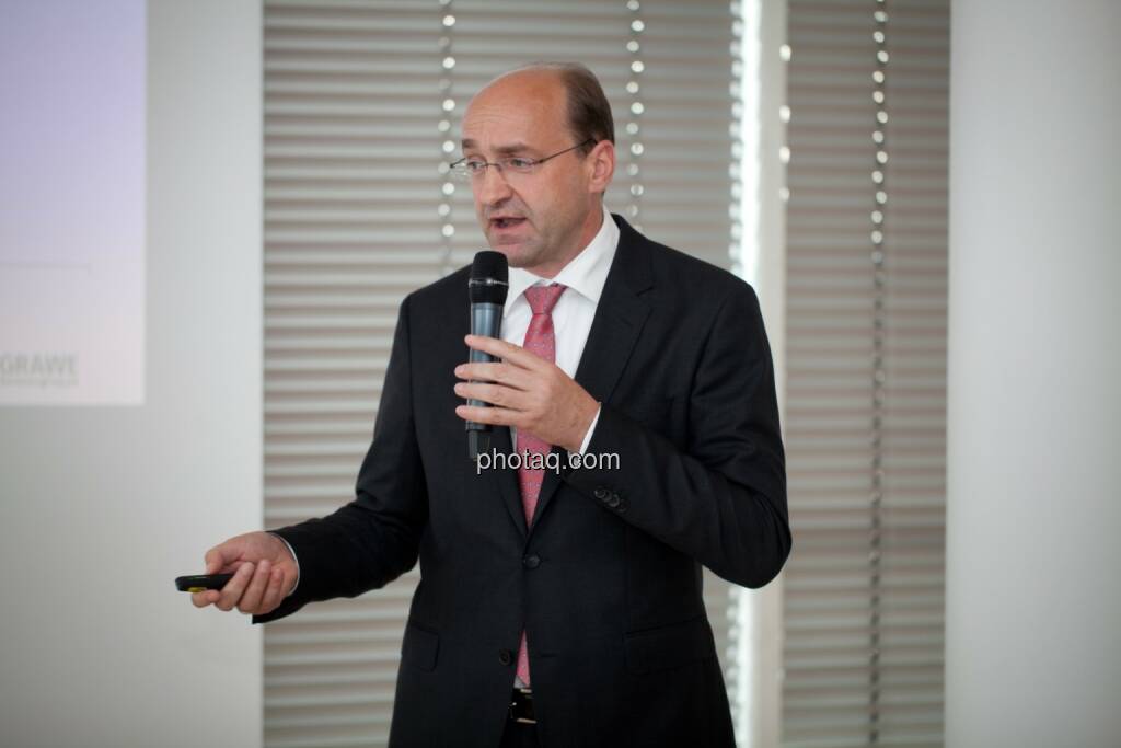 Ernst Huber (dad.at Bank), © Michaela Mejta (04.07.2017) 