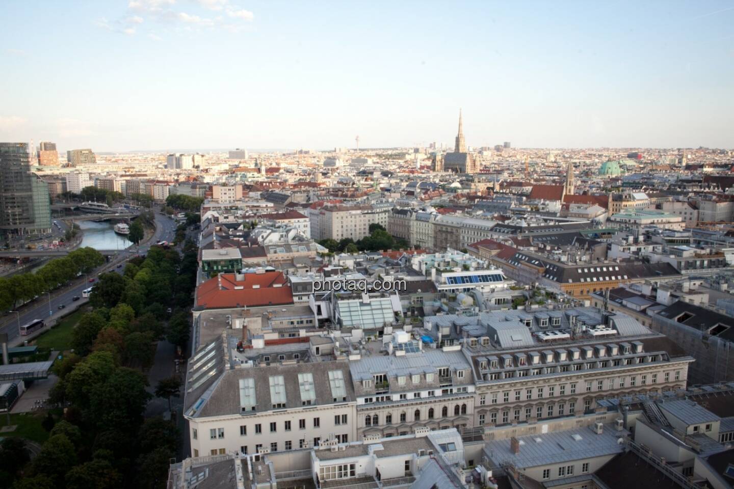 Wien, Häuser, Immobilien