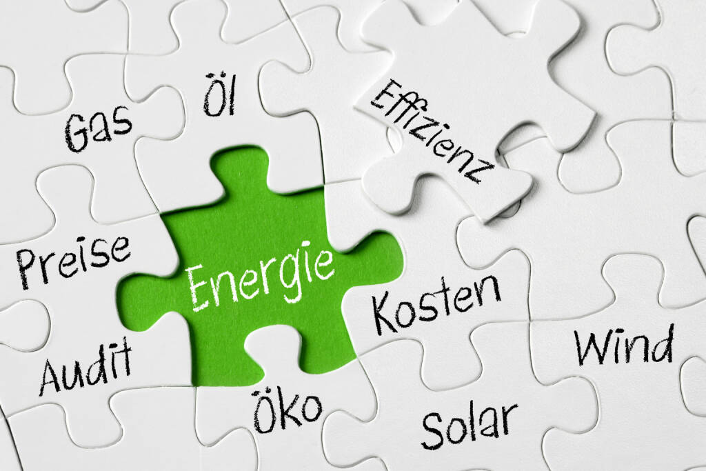 TÜV AUSTRIA Akademie veranstaltet in Kooperation mit Wien Energie den Tag der Energiebeauftragten, Fotocredit: bounlow-pic - Fotolia, © Aussendung (04.07.2017) 