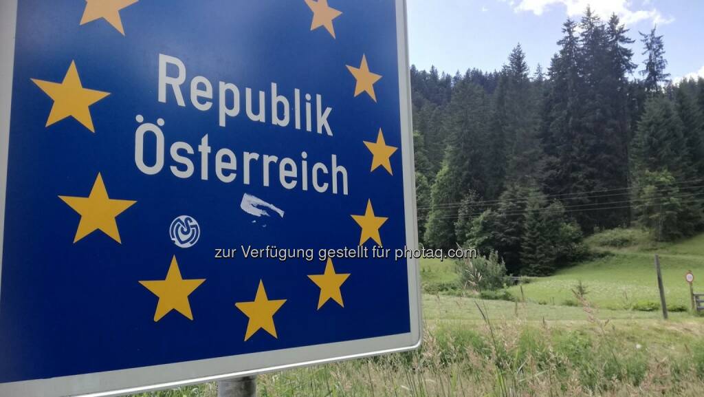 Republik Österreich (05.07.2017) 