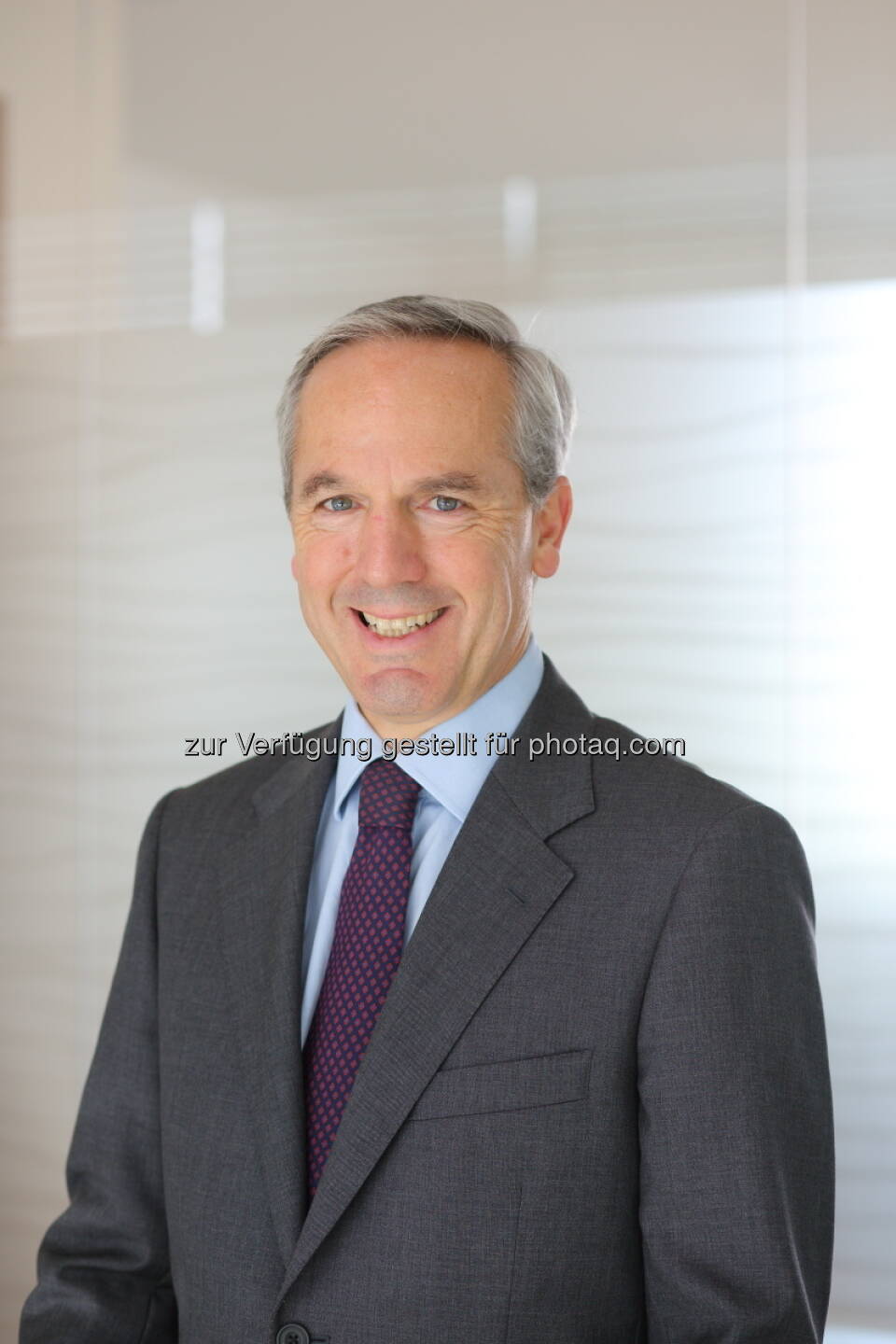 Adam Lessing,  Head of Central and Eastern Europe von Fidelity International; Foto: Fidelity