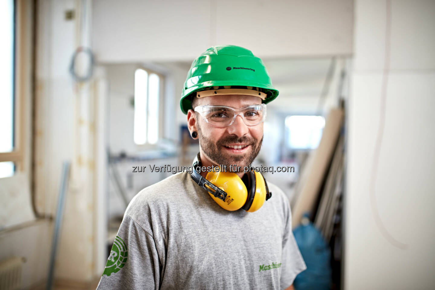 Maschinenring Österreich: Last Minute - Ferialjob finden? Maschinenring Personalleasing macht´s möglich (Fotograf: MARIO RIENER FOTOGRAFIE / Fotocredit: Maschinenring)