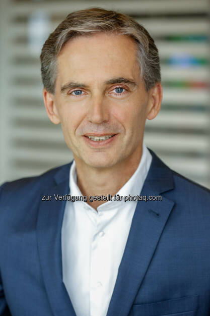 Andreas Schmidlechner - McDonald's Österreich: McDonald’s Österreich: Seit 40 Jahren auf Erfolgskurs (Fotograf: Christian Husar /
Fotocredit: McDonald's Österreich), © Aussender (12.07.2017) 