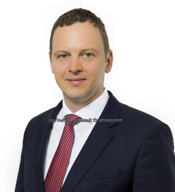 CA Immobilien Anlagen AG: CA Immo: Michael Morgan leitet Investment Management Deutschland (Fotograf: Markus Diekow / Fotocredit: CA Immo), © Aussender (12.07.2017) 