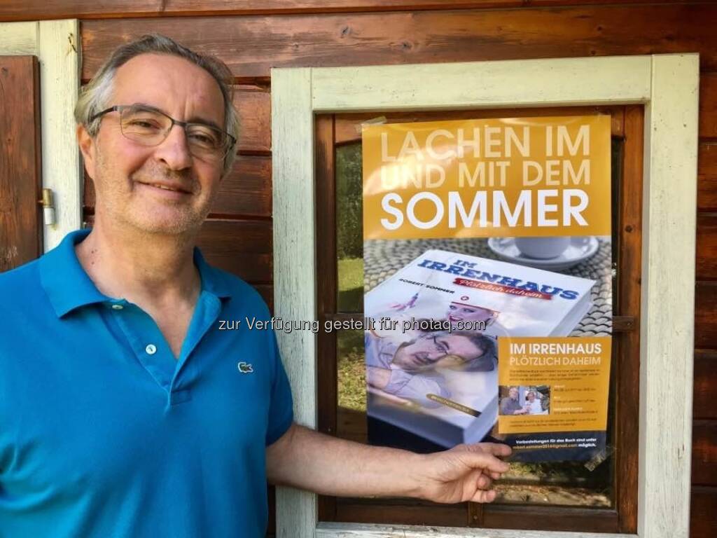 Robert Sommer (16.07.2017) 