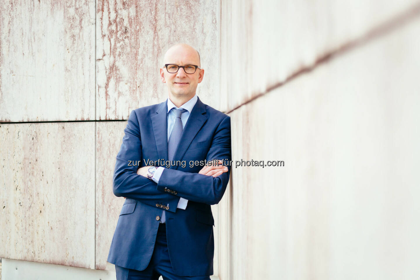 Markus Sebastian, Geschäftsführer Marketing und Vertrieb der L&R Unternehmensgruppe. - Lohmann & Rauscher: L&R Australien wird ein Jahr alt - Fazit nach dem ersten Jahr in Down Under (Fotocredit: Lohmann & Rauscher)