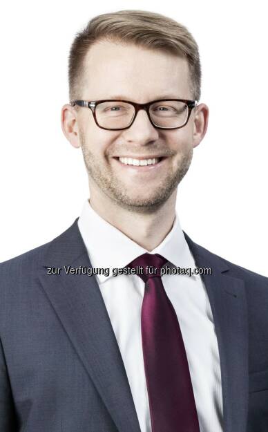 Hans Hartmann, Partner PwC Österreich Wirtschaftsprüfung - PwC Österreich: Karriere bei PwC Österreich: Fünf neue Partner erweitern Führungsteam (Fotocredit: PwC Österreich), © Aussender (18.07.2017) 