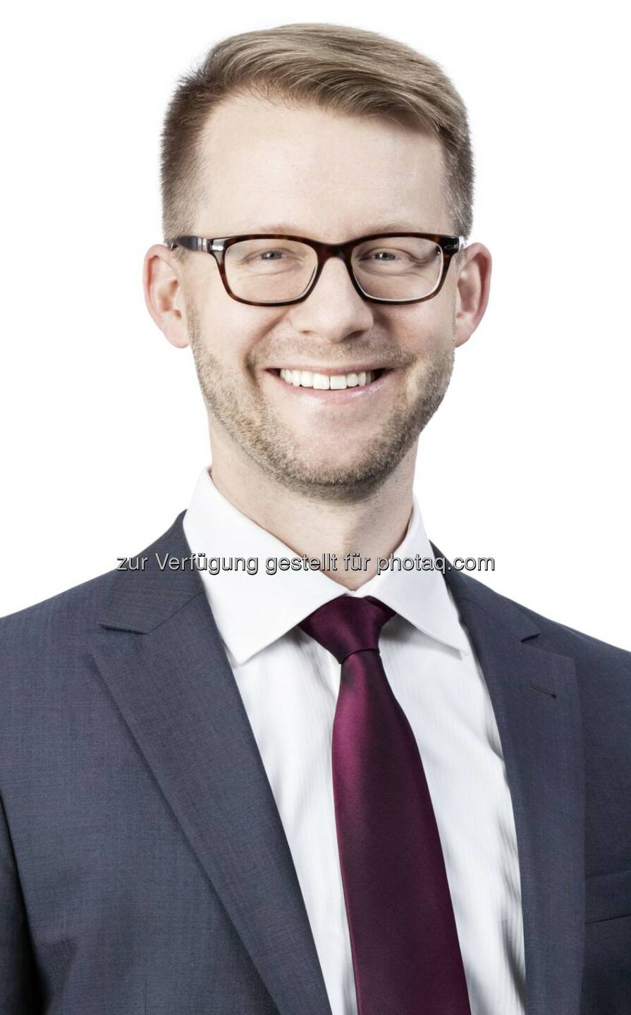 Hans Hartmann, Partner PwC Österreich Wirtschaftsprüfung - PwC Österreich: Karriere bei PwC Österreich: Fünf neue Partner erweitern Führungsteam (Fotocredit: PwC Österreich)