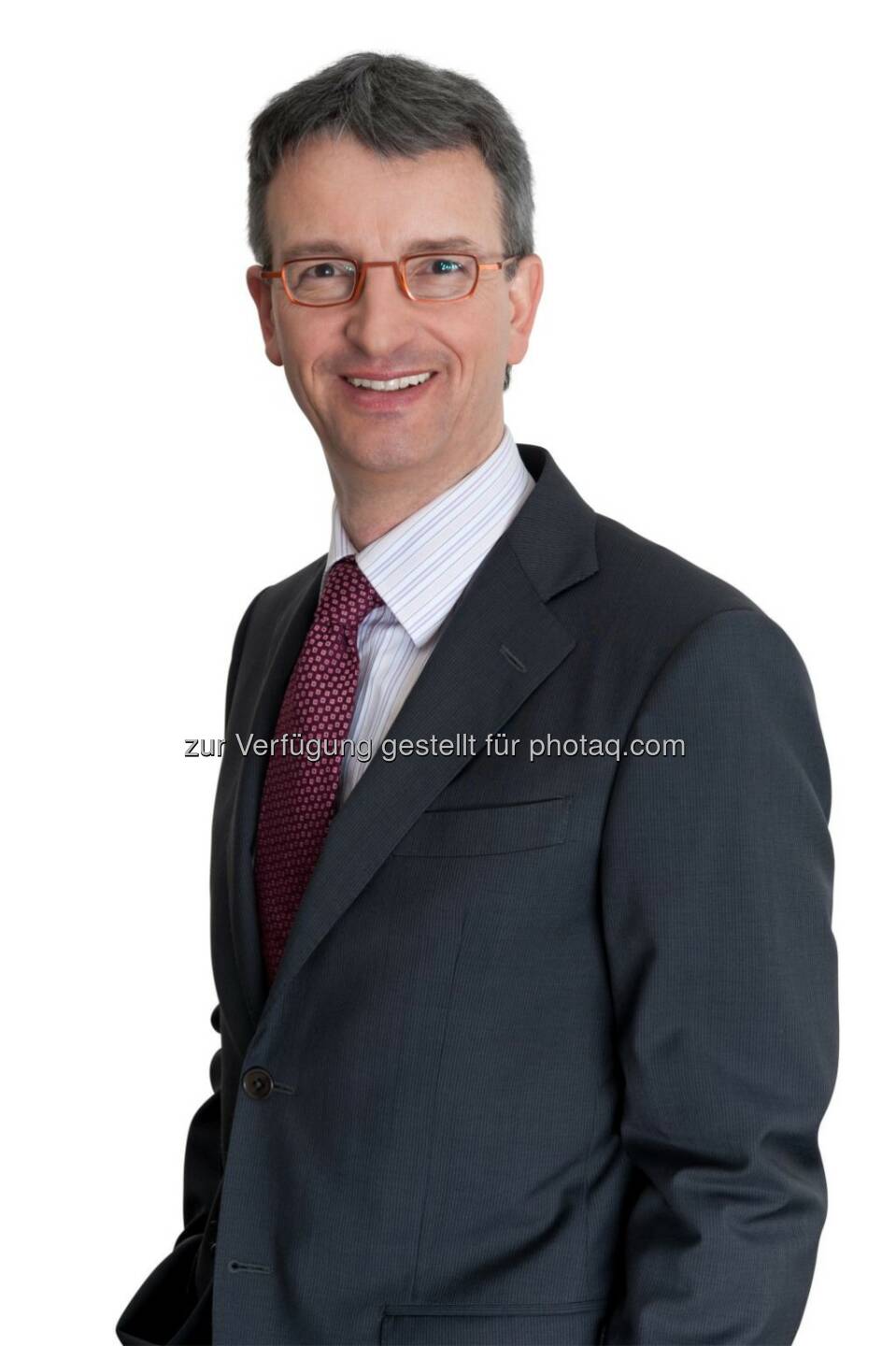 Martin Jann, Partner PwC Österreich Steuerberatung - PwC Österreich: Karriere bei PwC Österreich: Fünf neue Partner erweitern Führungsteam (Fotograf: oresteschaller.com / Fotocredit: PwC Österreich)