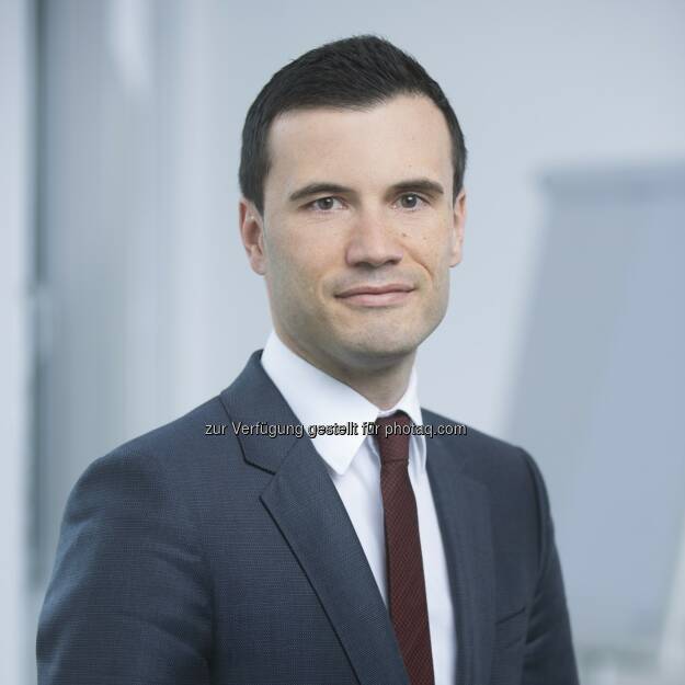 Werner Stockreiter, Partner PwC Österreich Wirtschaftsprüfung - PwC Österreich: Karriere bei PwC Österreich: Fünf neue Partner erweitern Führungsteam (Fotocredit: PwC Österreich), © Aussender (18.07.2017) 