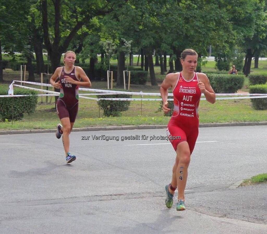 Tanja Stroschneider, © Tanja Stroschneider (23.07.2017) 