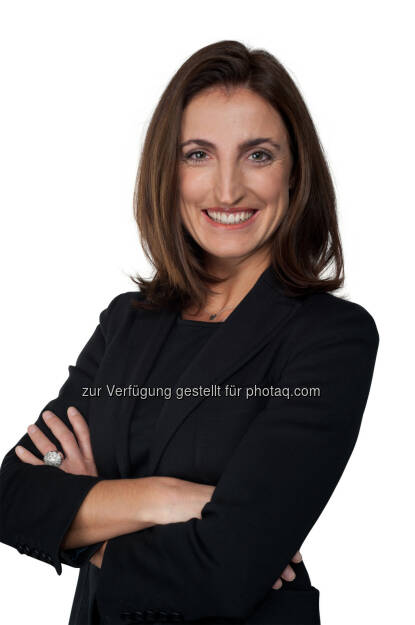 Agatha Kalandra - PwC Österreich: Digital IQ® Survey von PwC: Mangelnde Integration zwischen digitaler Technik und menschlicher Erfahrung (Fotocredit: PwC), © Aussender (25.07.2017) 