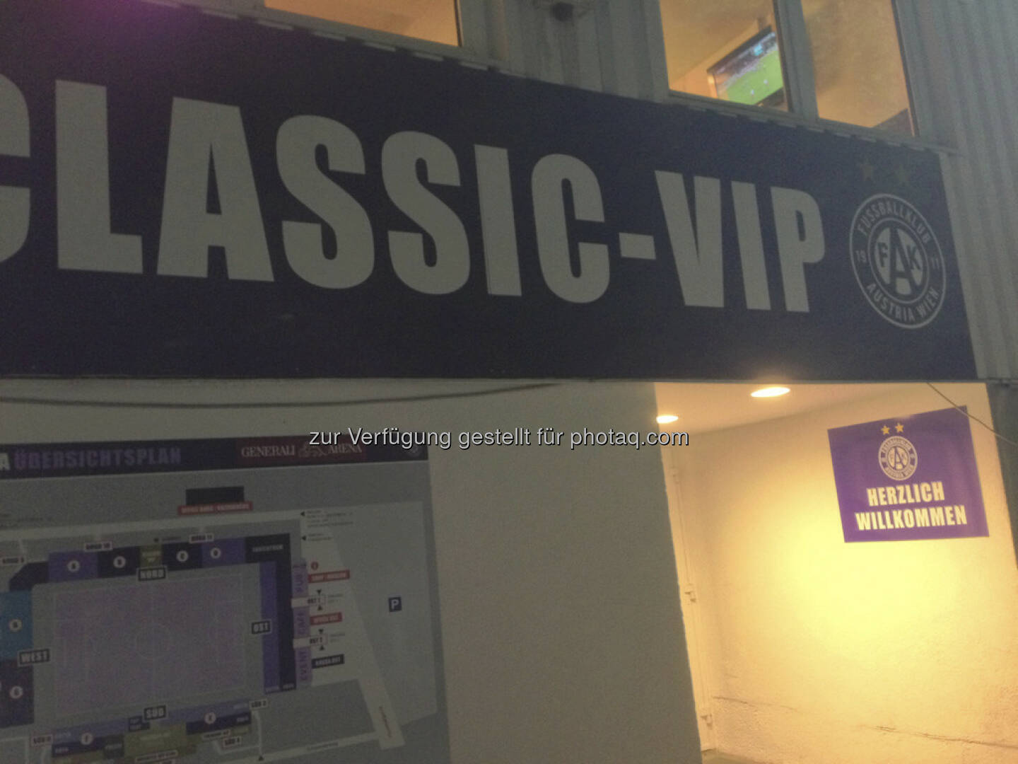 Classic VIP