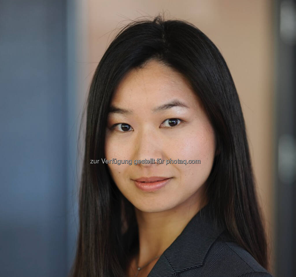 Yoko Otsuka, Financial Analyst, bei SYZ Asset Management (10.08.2017) 