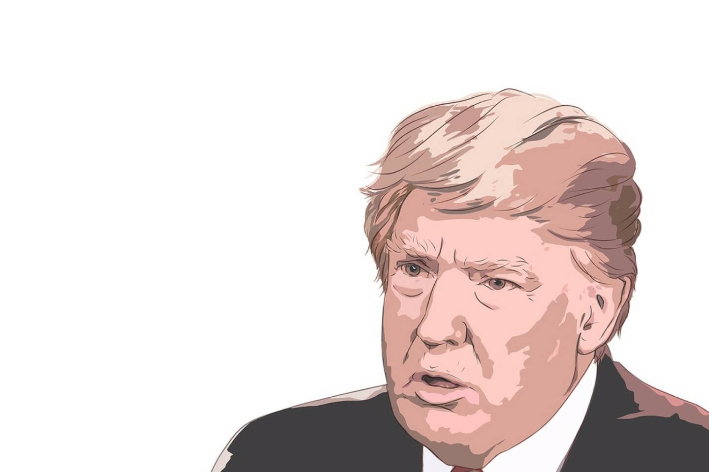 Donald Trump (Bild: Pixabay/Owantana https://pixabay.com/de/donald-trump-2333743/ )