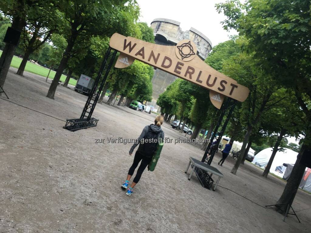 Wanderlust (21.08.2017) 