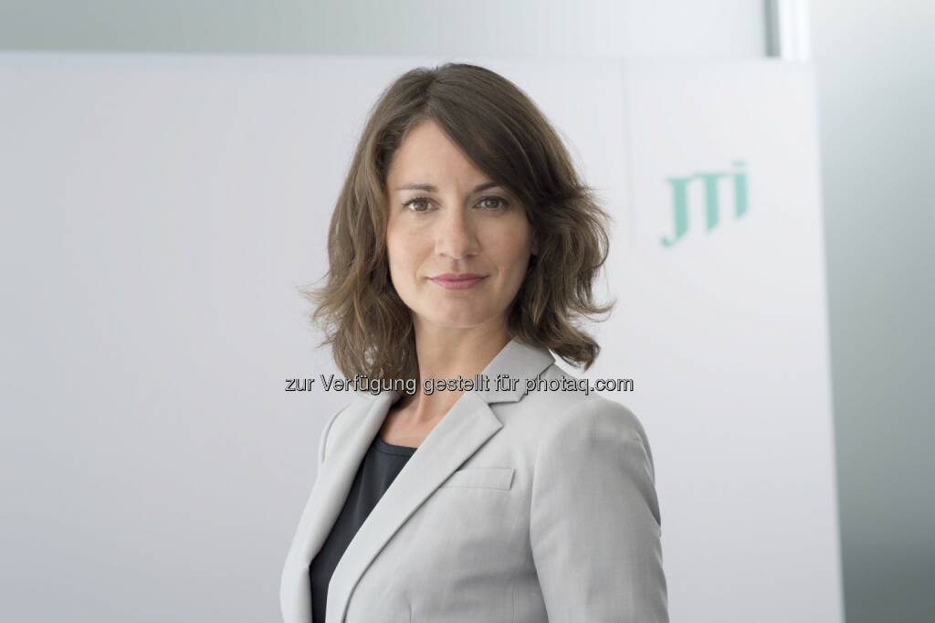 Japan Tobacco International (JTI) / Austria Tabak: Silvia Polan ist neuer Corporate Affairs & Communication Manager bei JTI Austria (Fotocredit: JTI Austria/Wilke), © Aussender (24.08.2017) 
