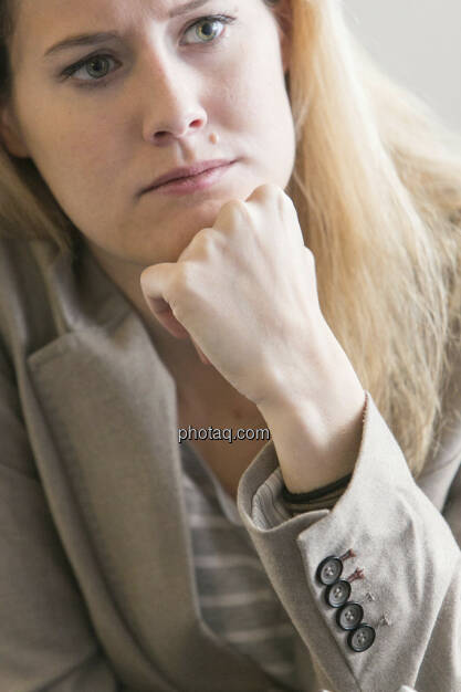 Claudia Gamon (JuLis/Neos), © finanzmarktfoto.at/Martina Draper (23.05.2013) 