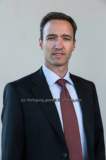 FACC holte Derik Zusann als Vice President Legal an Bord. Fotocredit: Georg Tiefenthaler, © Aussendung (30.08.2017) 