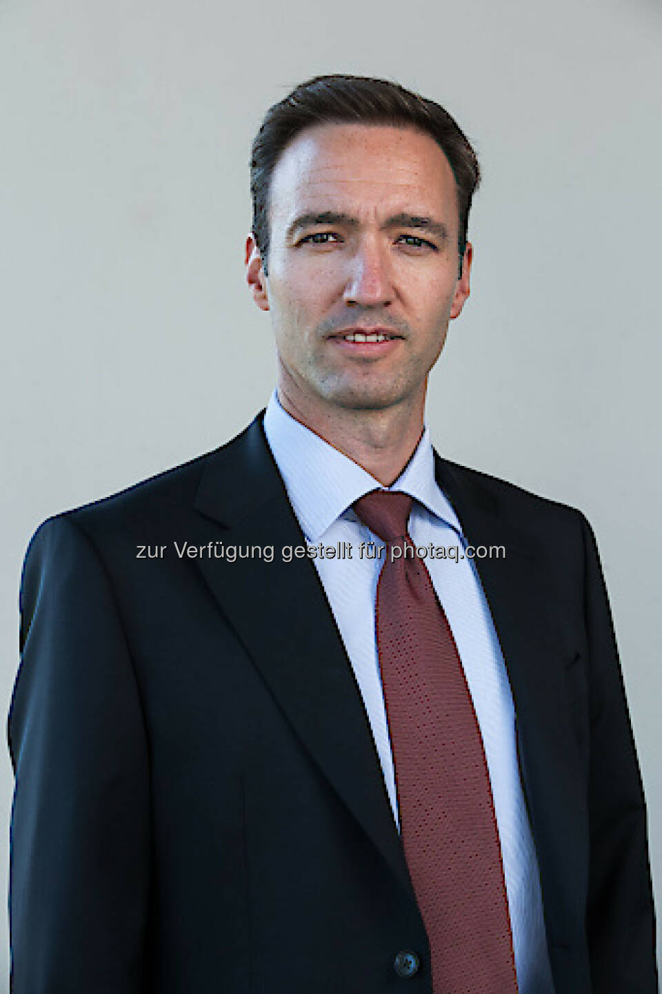 FACC holte Derik Zusann als Vice President Legal an Bord. Fotocredit: Georg Tiefenthaler