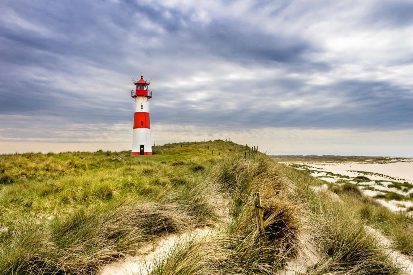 conos Hoteltrend „Norddeutschland“, Leuchtturm, Nordsee, Strand, Sylt; Fotocredit: eastfrisian