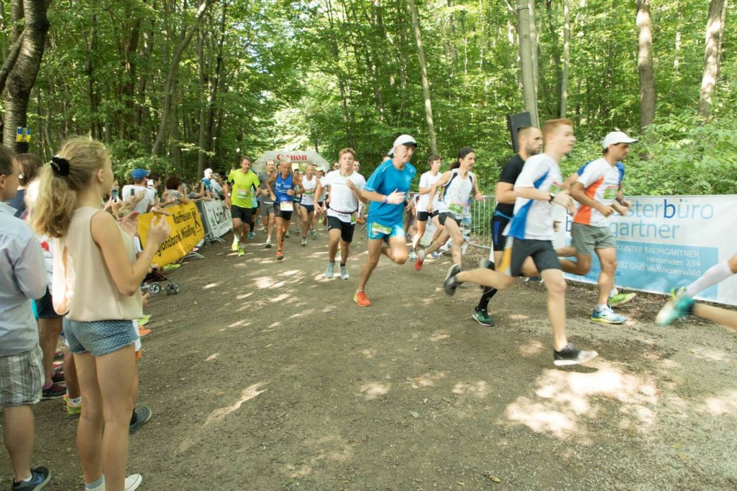 Wienerwaldlauf 2017