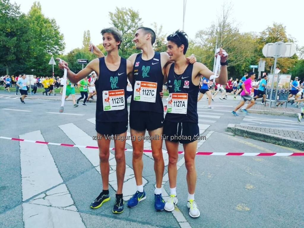 Team RunInc (08.09.2017) 