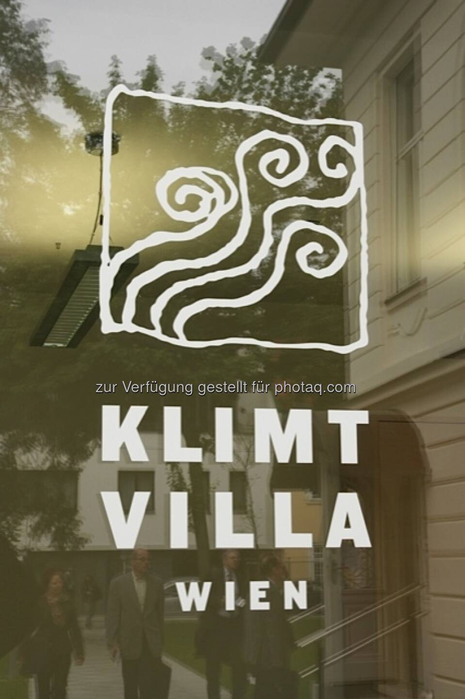 Klimt Villa