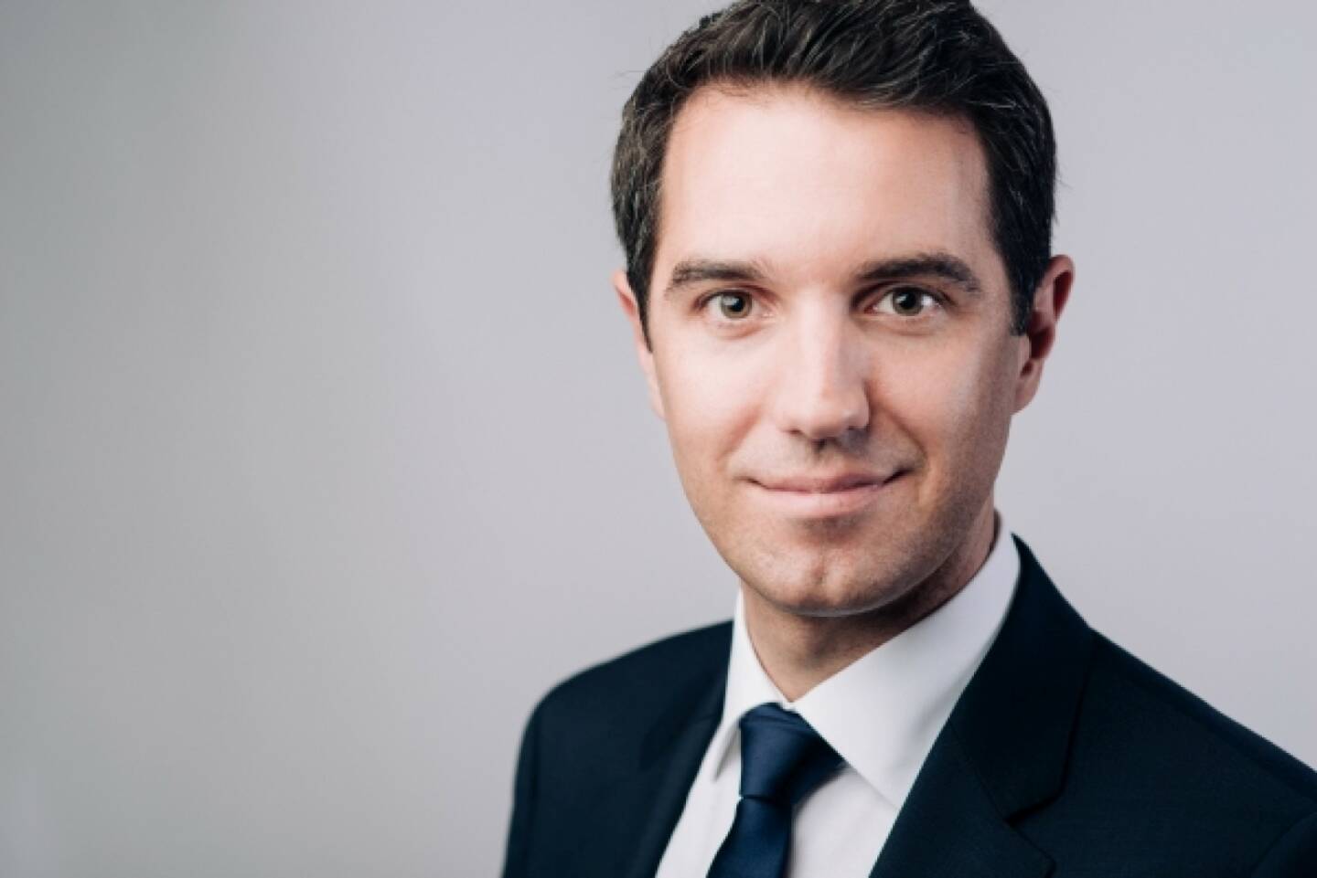 Nikolai Rizzo übernimmt die Position des CFO bei Microsoft Österreich; Foto: Microsoft Österreich