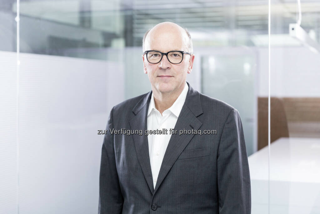 Geschäftsführer Dipl.-Ing. Elmar Rottkamp - Pressestelle ATP architekten ingenieure: ATP architekten ingenieure eröffnet Büro in Berlin (Fotograf: ATP architekten ingenieure / Fotocredit: ATP), © Aussender (15.09.2017) 