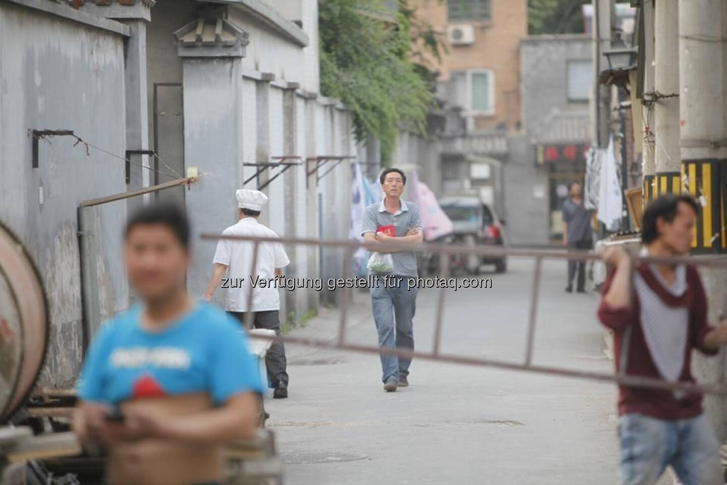 China: Peking Spring 2013 by Dirk Herrmann