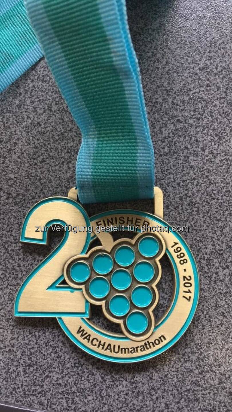Wachaumarathon