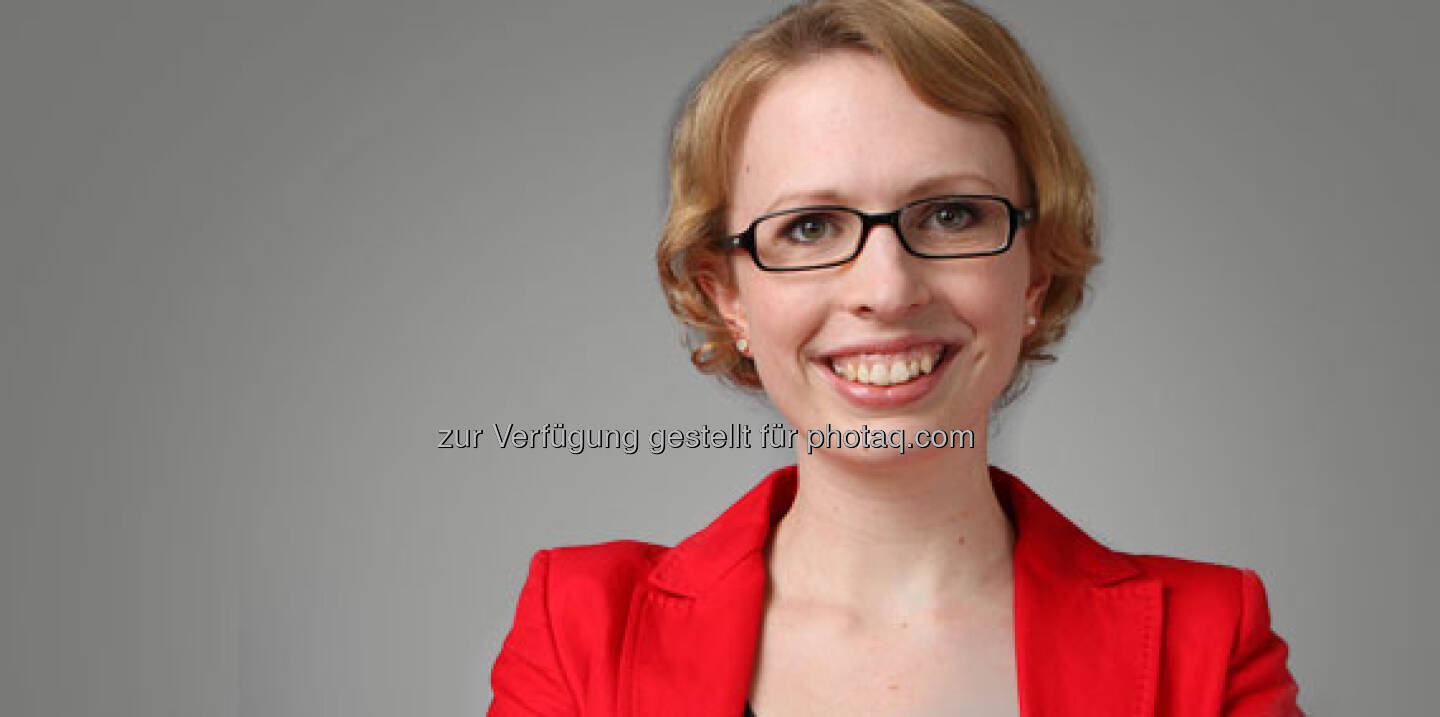 Katharina Widhalm, mehr unter http://www.verbund.com/bg/de/blog/2013/05/24/marke-verbund-strom-markenbotschafter