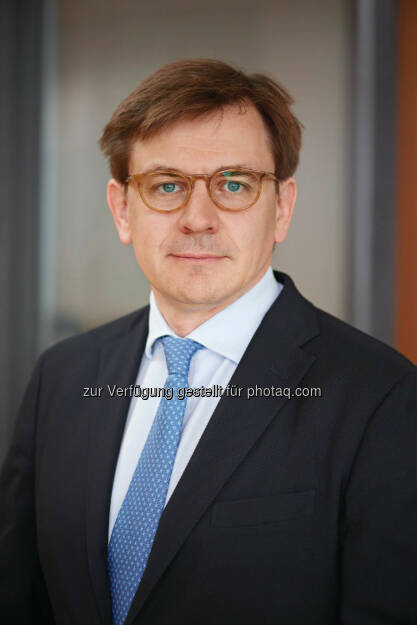 „An der Aktienseite bleibt Europa unser bevorzugter Markt, gefolgt von Großbritannien, Japan und den USA“, meint Hartwig Kos, Vice-Chief Investment Officer und Co-Head of Multi-Asset bei SYZ Asset Management. Foto: SYZ, © Aussender (27.09.2017) 