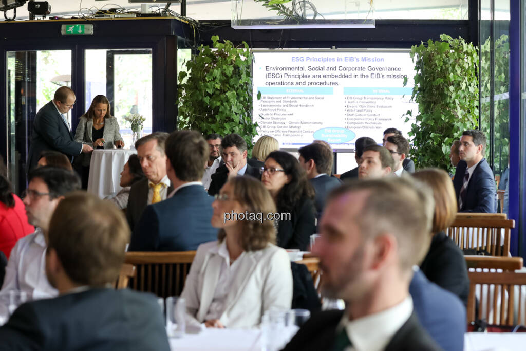 4-your-biz Impact-Investing Konferenz (Fotocredit: Katharina Schiffl for photaq.com) (29.09.2017) 