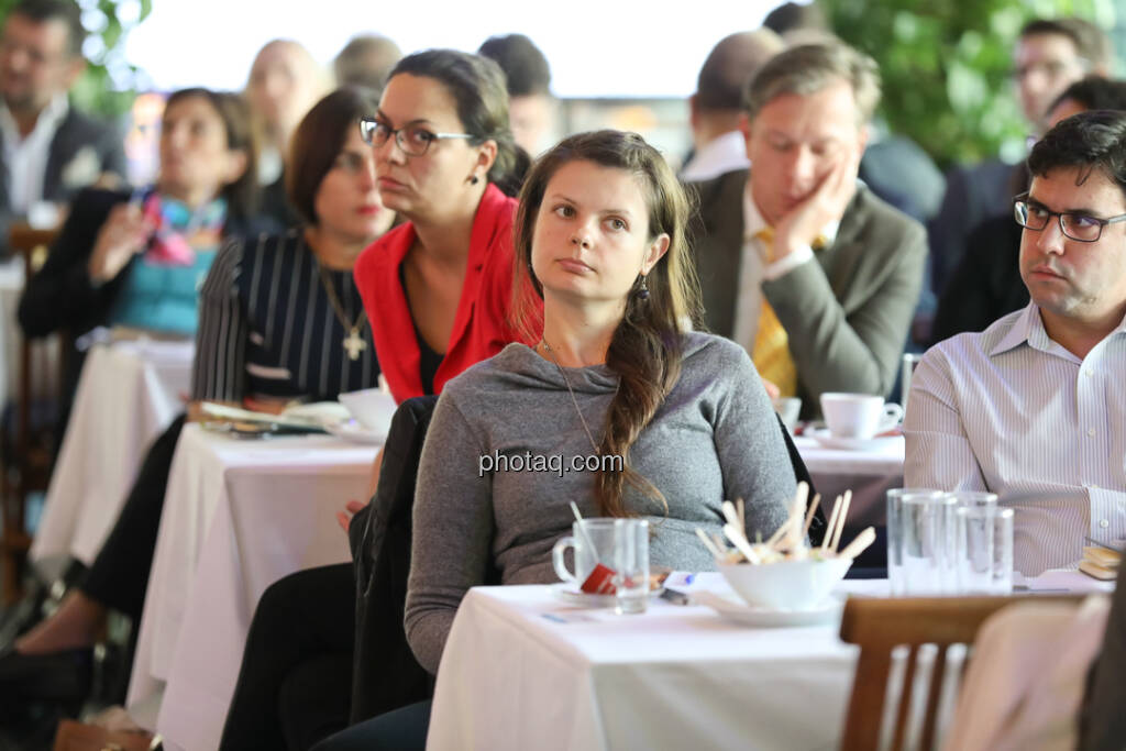 4-your-biz Impact-Investing Konferenz (Fotocredit: Katharina Schiffl for photaq.com) (29.09.2017) 