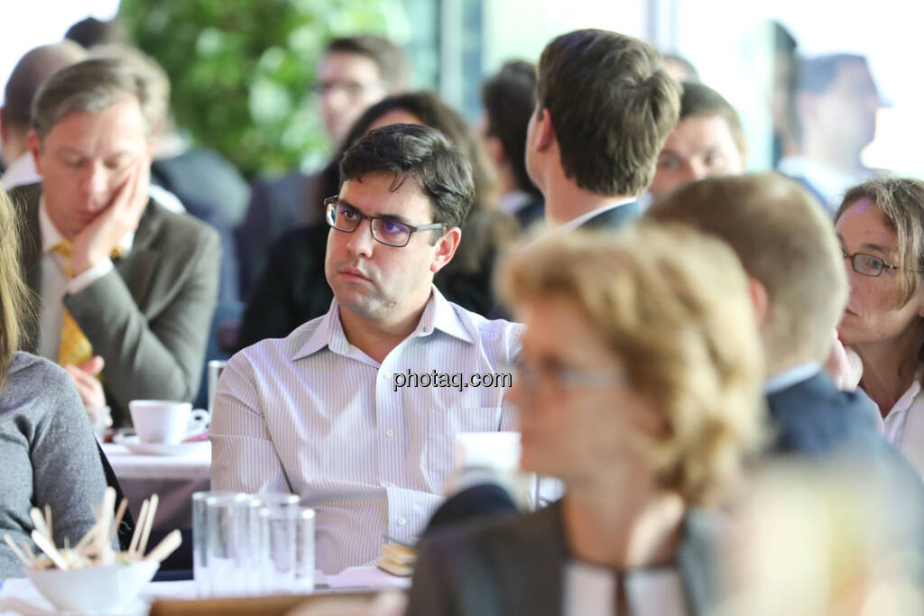 Ralph Gollner - 4-your-biz Impact-Investing Konferenz (Fotocredit: Katharina Schiffl for photaq.com) (29.09.2017) 